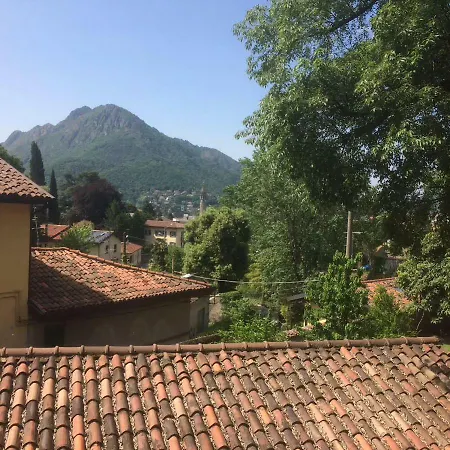 Il Gerenzone T00841 Apartment *